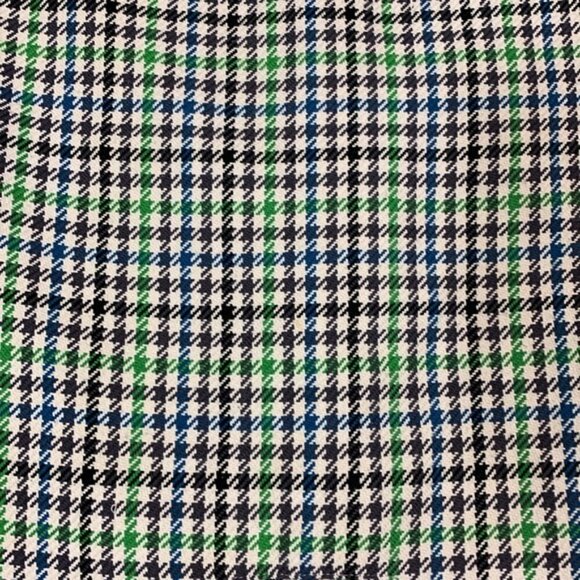 🔴SOLD🔴 Nine W. tweed skirt - Picture 3 of 3